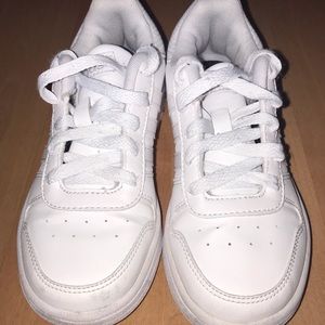 Adidas Hoops 2.0 Shoes